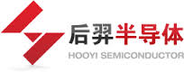 Huayi Microelectronics Logo